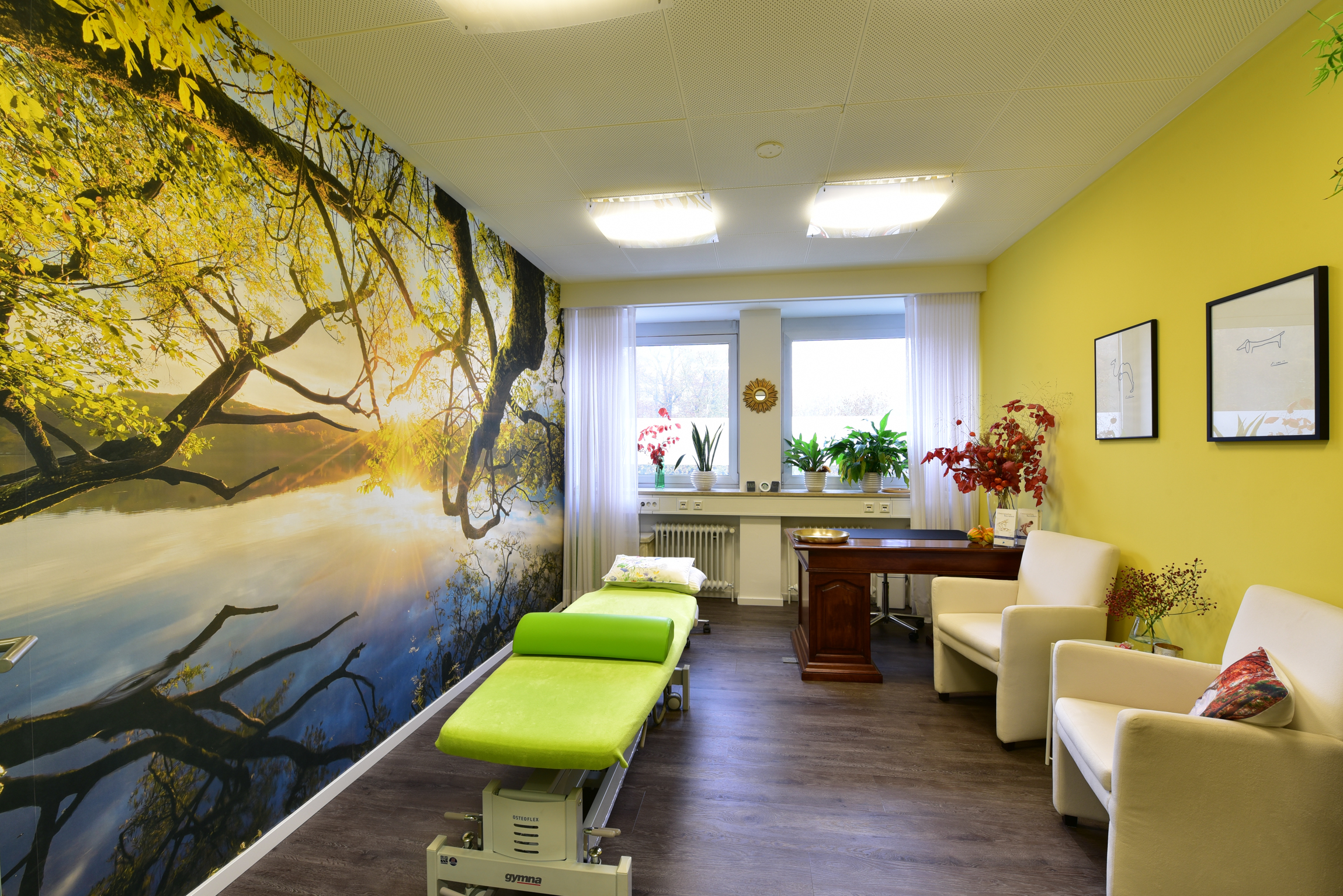 Physiotherapie Mariana Levermann